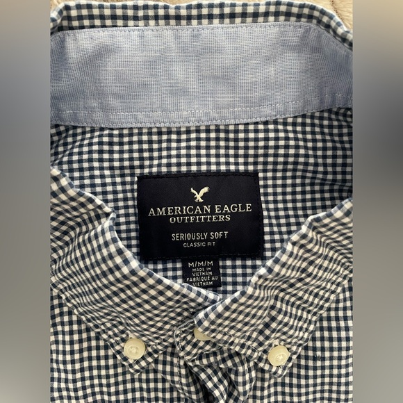 American Eagle size M casual short - Picture 3 of 7